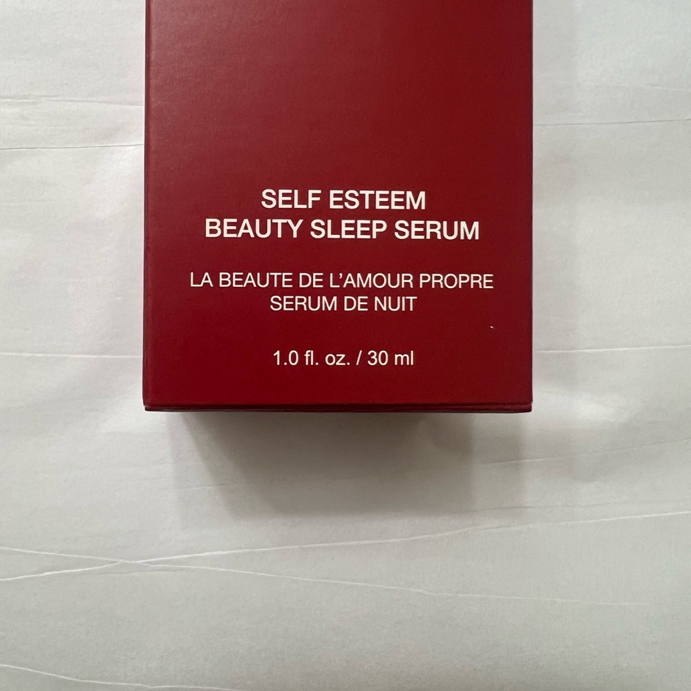 Dermelect Self Esteem Beauty Sleep Serum NIB - Picture 3 of 8